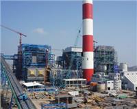 AES - VCM MONG DUONG POWER PLANT